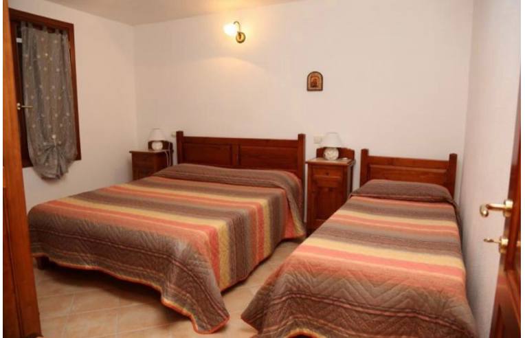 appartamento in affitto ad Orosei