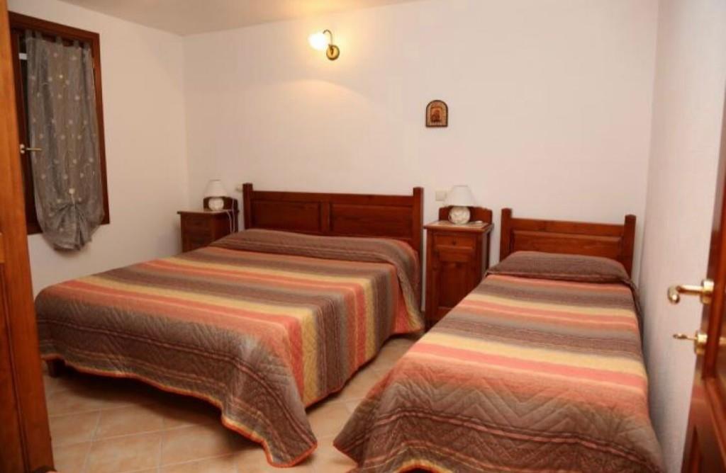 appartamento in affitto ad Orosei