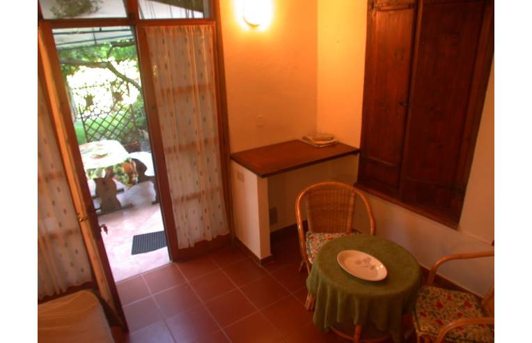 appartamento in affitto ad Orosei