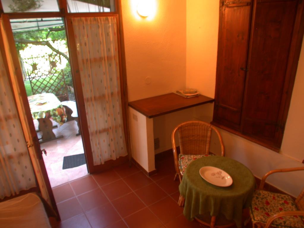 appartamento in affitto ad Orosei