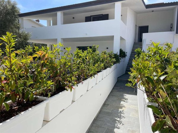 appartamento in affitto a Siniscola in zona La Caletta