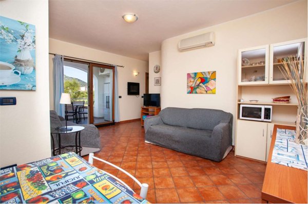 appartamento in affitto a Siniscola in zona La Caletta