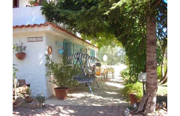 appartamento in affitto a Siniscola in zona Capo Comino
