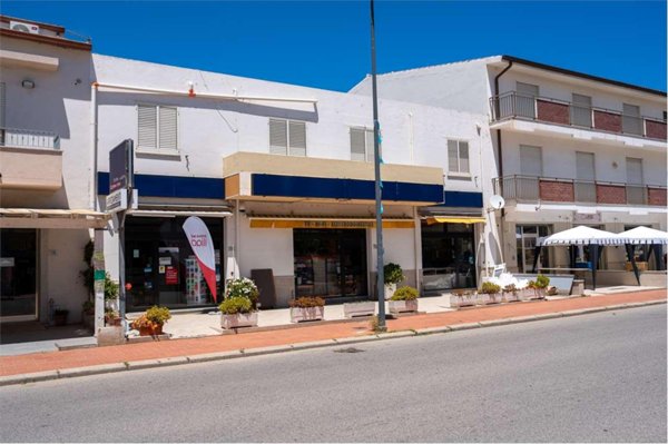 appartamento in affitto a Siniscola in zona La Caletta