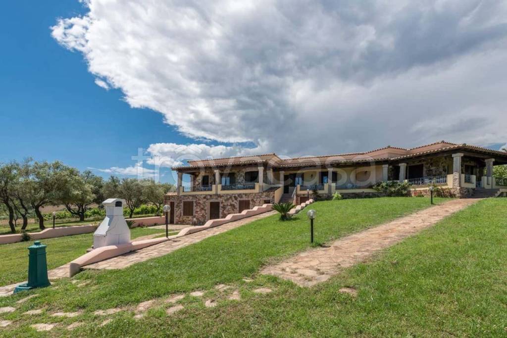 appartamento in affitto a Siniscola in zona La Caletta