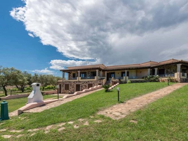 appartamento in affitto a Siniscola in zona La Caletta