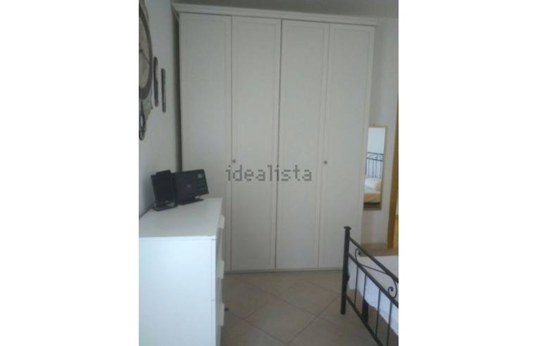 appartamento in affitto a Siniscola