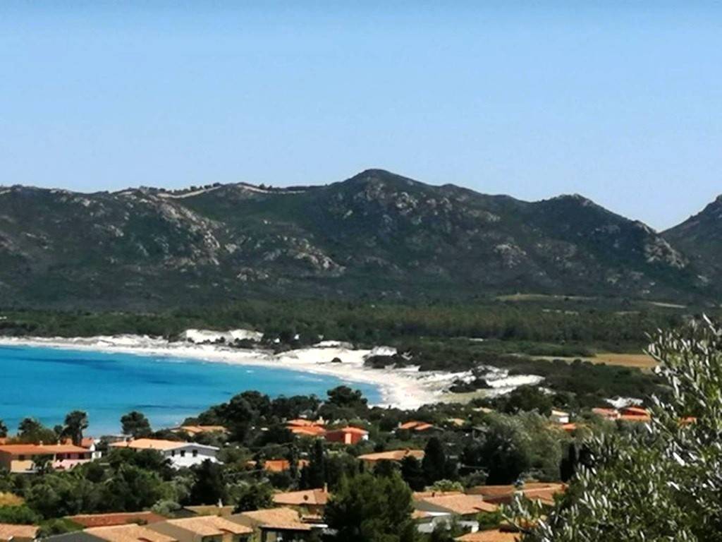 intera palazzina in affitto a Siniscola in zona La Caletta