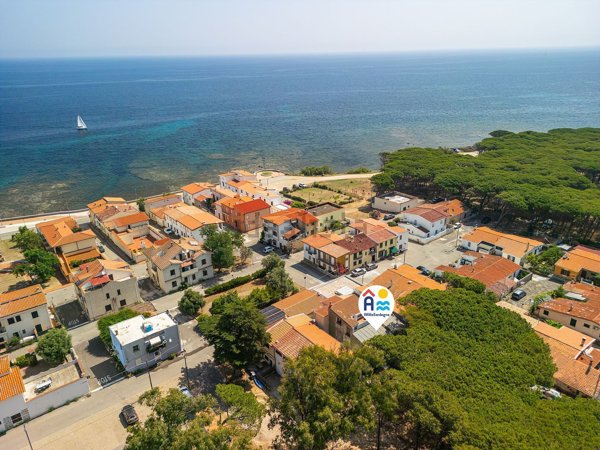 appartamento in affitto a Siniscola in zona Santa Lucia