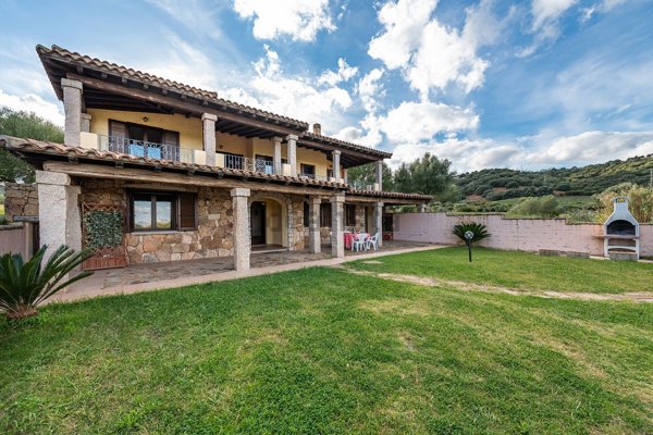 appartamento in affitto a Siniscola in zona La Caletta