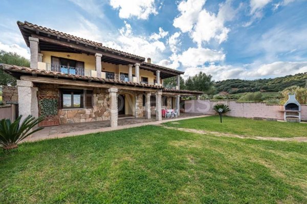 appartamento in affitto a Siniscola in zona La Caletta