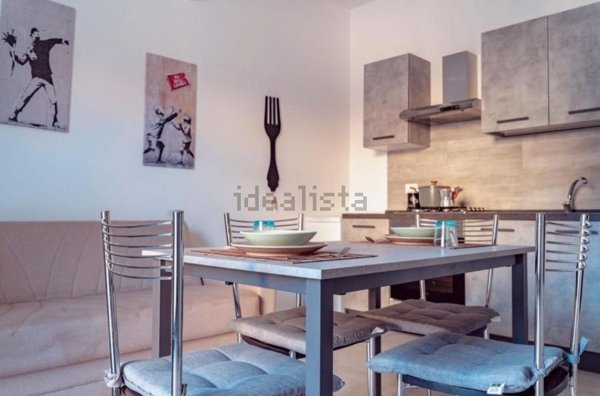 appartamento in affitto a Siniscola