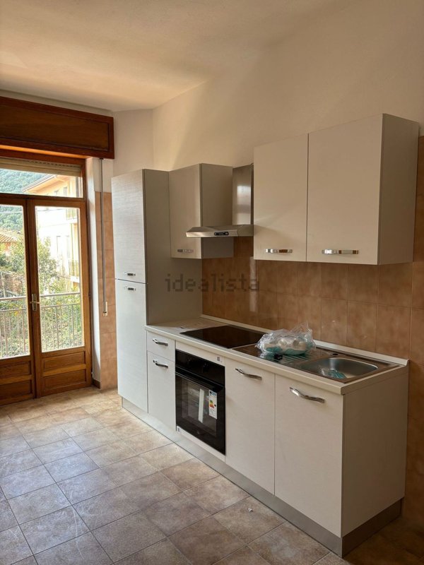 appartamento in affitto a Siniscola