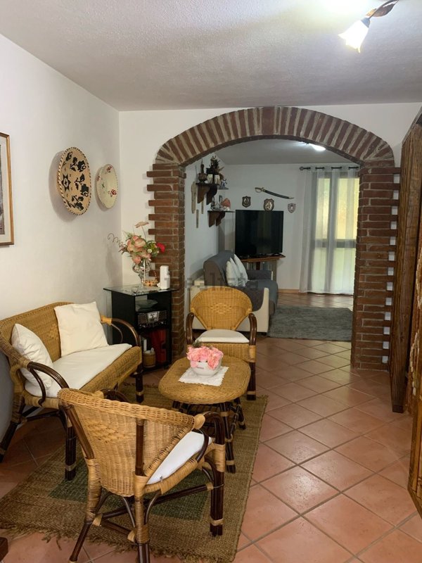 appartamento in affitto a Siniscola in zona La Caletta