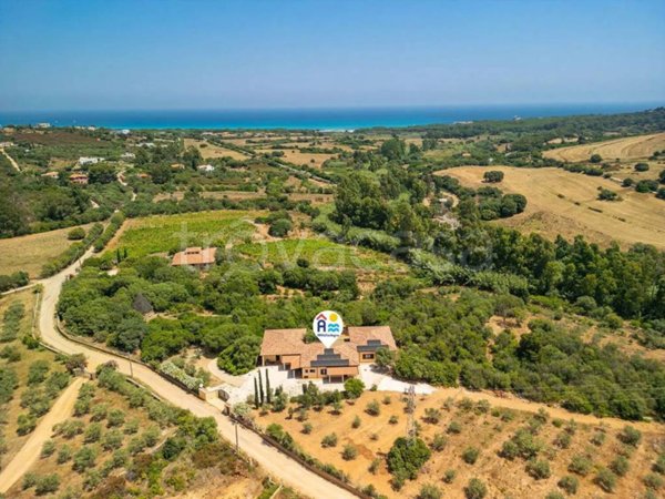 appartamento in affitto a Siniscola in zona Santa Lucia