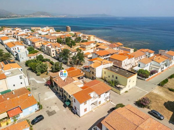 appartamento in affitto a Siniscola in zona Santa Lucia