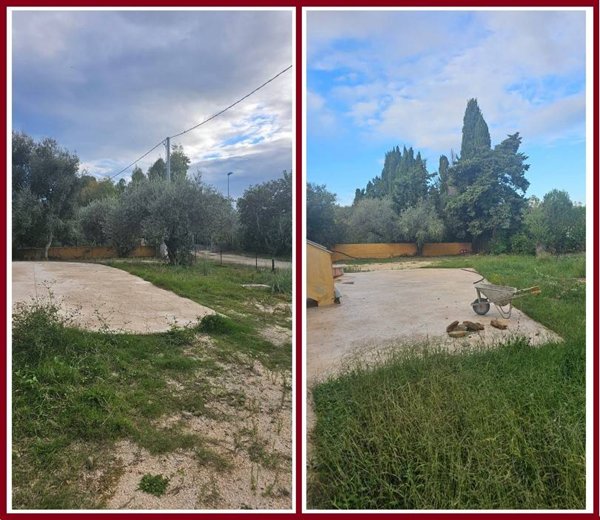 intera palazzina in affitto a Siniscola in zona Capo Comino