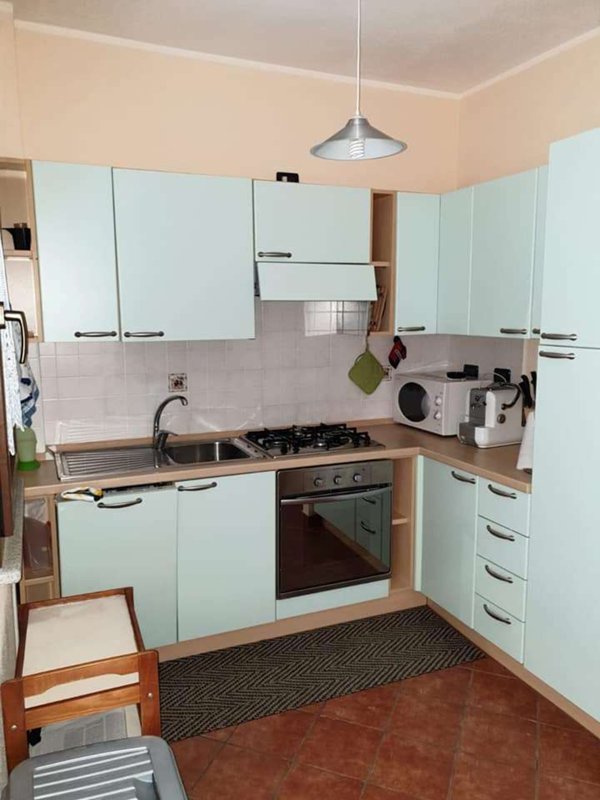 appartamento in affitto a Siniscola in zona La Caletta