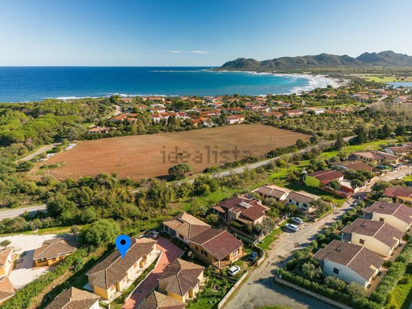 appartamento in affitto a Siniscola in zona Capo Comino