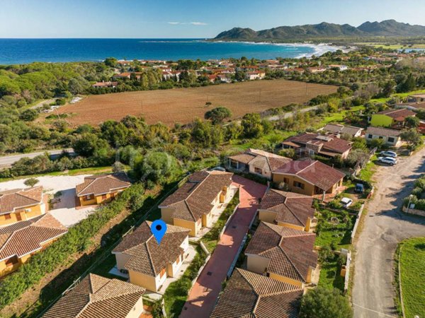 appartamento in affitto a Siniscola in zona La Caletta