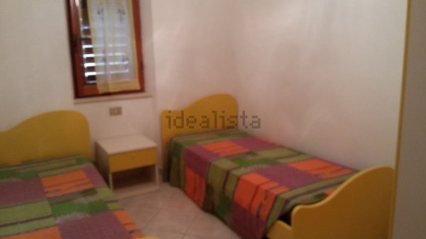 appartamento in affitto a Siniscola