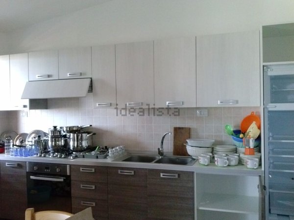 appartamento in affitto a Siniscola