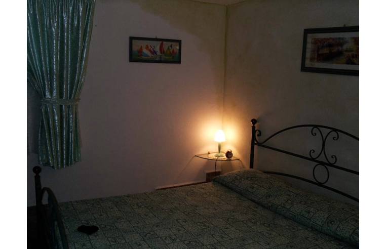 casa indipendente in affitto a Siniscola in zona Capo Comino