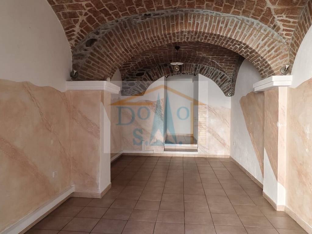 negozio in affitto a Siniscola