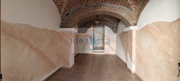 locale commerciale in affitto a Siniscola