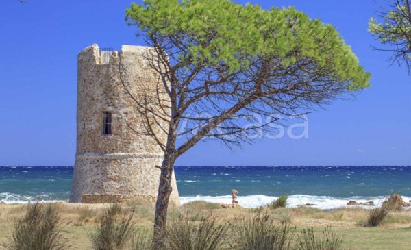 appartamento in affitto a Siniscola in zona La Caletta