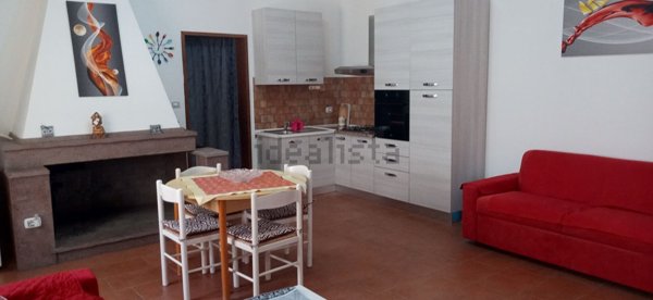 appartamento in affitto a Siniscola