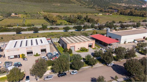 appartamento in affitto a Siniscola
