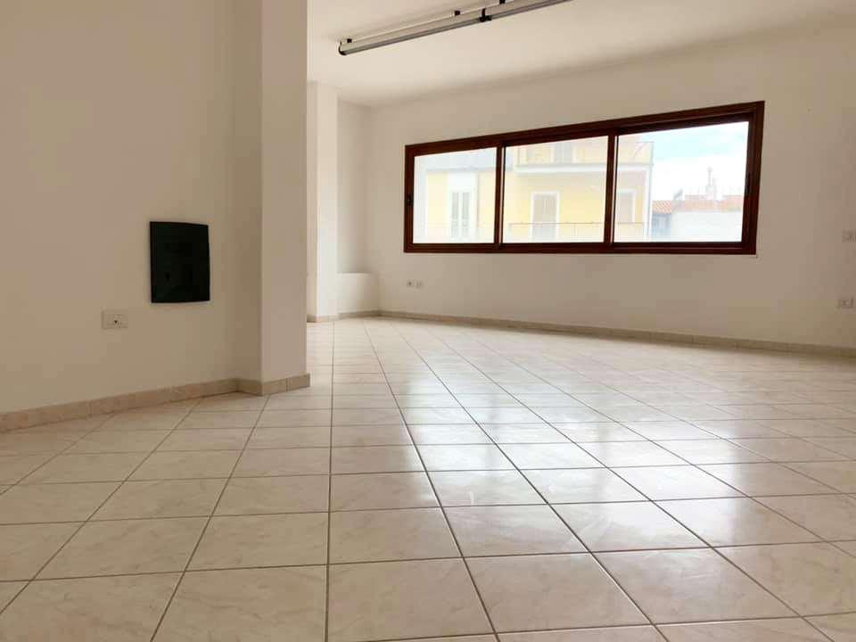 appartamento in affitto a Siniscola