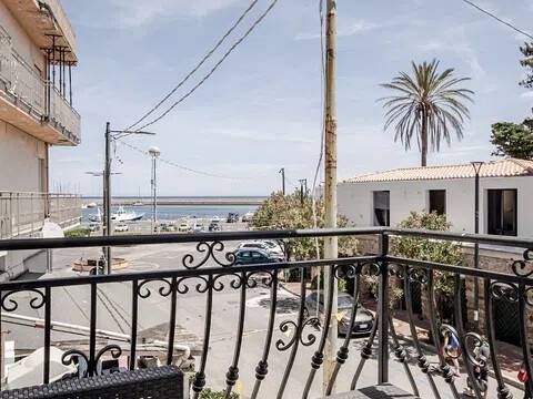 appartamento in affitto a Siniscola in zona La Caletta