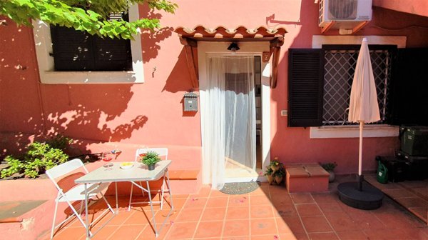 appartamento in affitto a Tortolì in zona Arbatax
