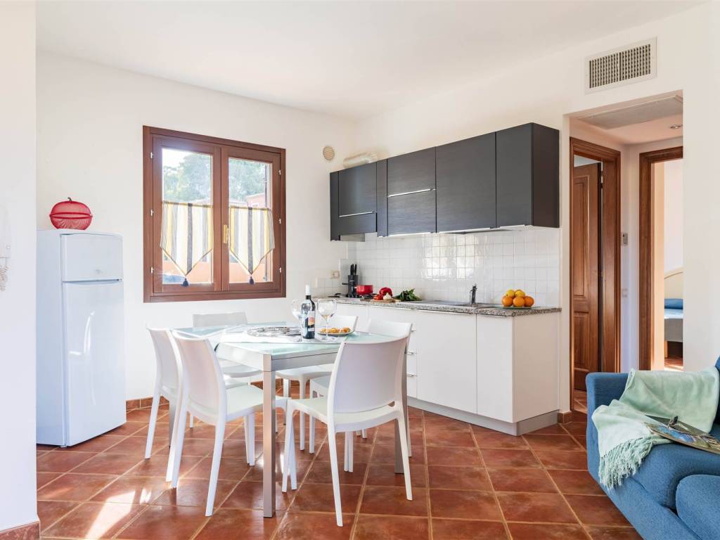 appartamento in affitto a Tortolì in zona Arbatax