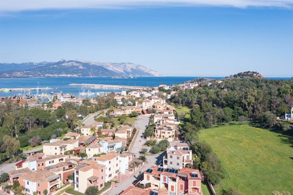 appartamento in affitto a Tortolì in zona Arbatax