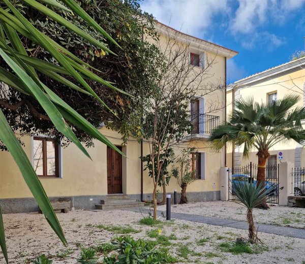 casa indipendente in affitto a Tortolì