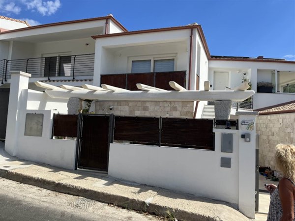 appartamento in affitto a Tortolì in zona Porto Frailis