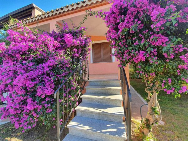 casa indipendente in affitto a Tortolì