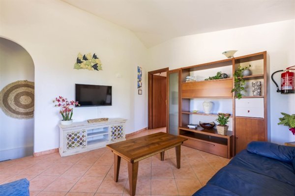 casa indipendente in affitto a Tortolì