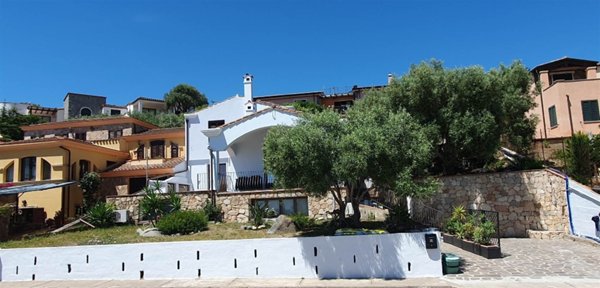 casa indipendente in affitto a Tortolì in zona Porto Frailis
