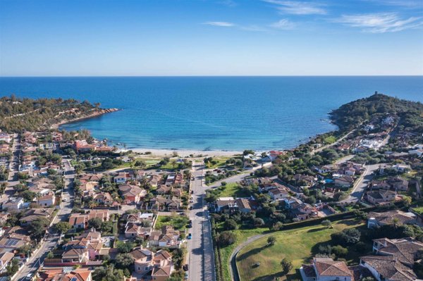 appartamento in affitto a Tortolì in zona Porto Frailis