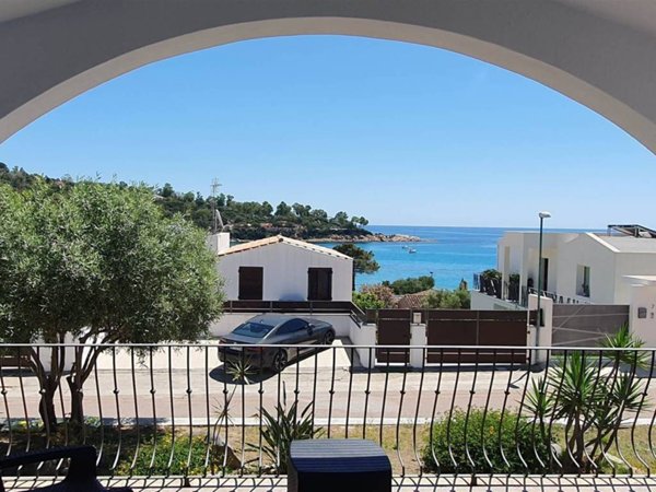 casa indipendente in affitto a Tortolì in zona Porto Frailis