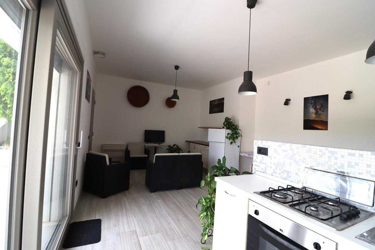 appartamento in affitto a Tortolì