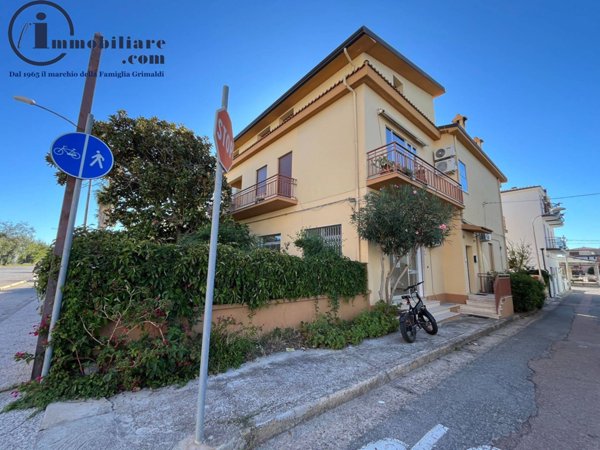 locale commerciale in affitto a Tortolì in zona Centro Storico