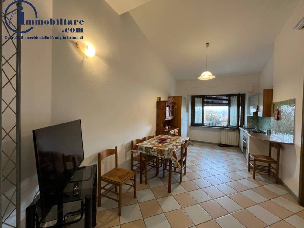 appartamento in affitto a Tortolì in zona Centro Storico