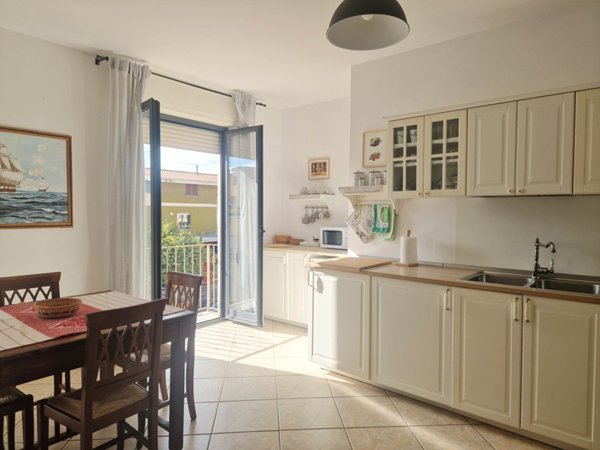 appartamento in affitto a Tortolì in zona Centro Storico