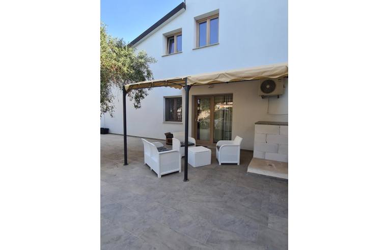 appartamento in affitto a Tortolì in zona Arbatax