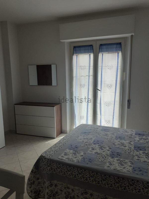 appartamento in affitto a Tortolì in zona Centro Storico